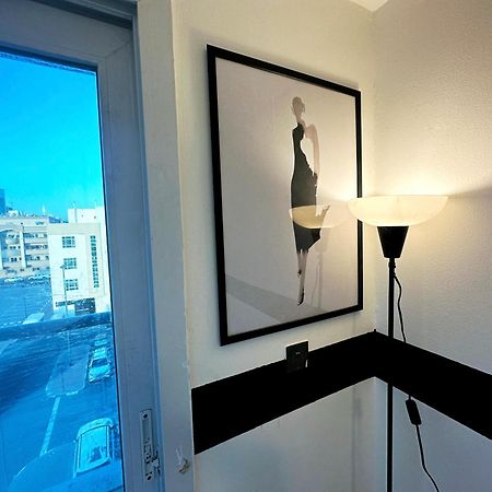 Cozy Corner Partition Room Near Burjuman Metro Dubaj Zewnętrze zdjęcie
