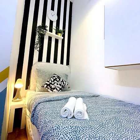 Cozy Corner Partition Room Near Burjuman Metro Dubaj Zewnętrze zdjęcie