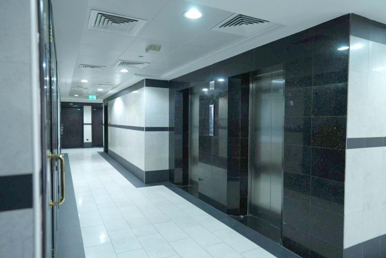 Cozy Corner Partition Room Near Burjuman Metro Dubaj Zewnętrze zdjęcie
