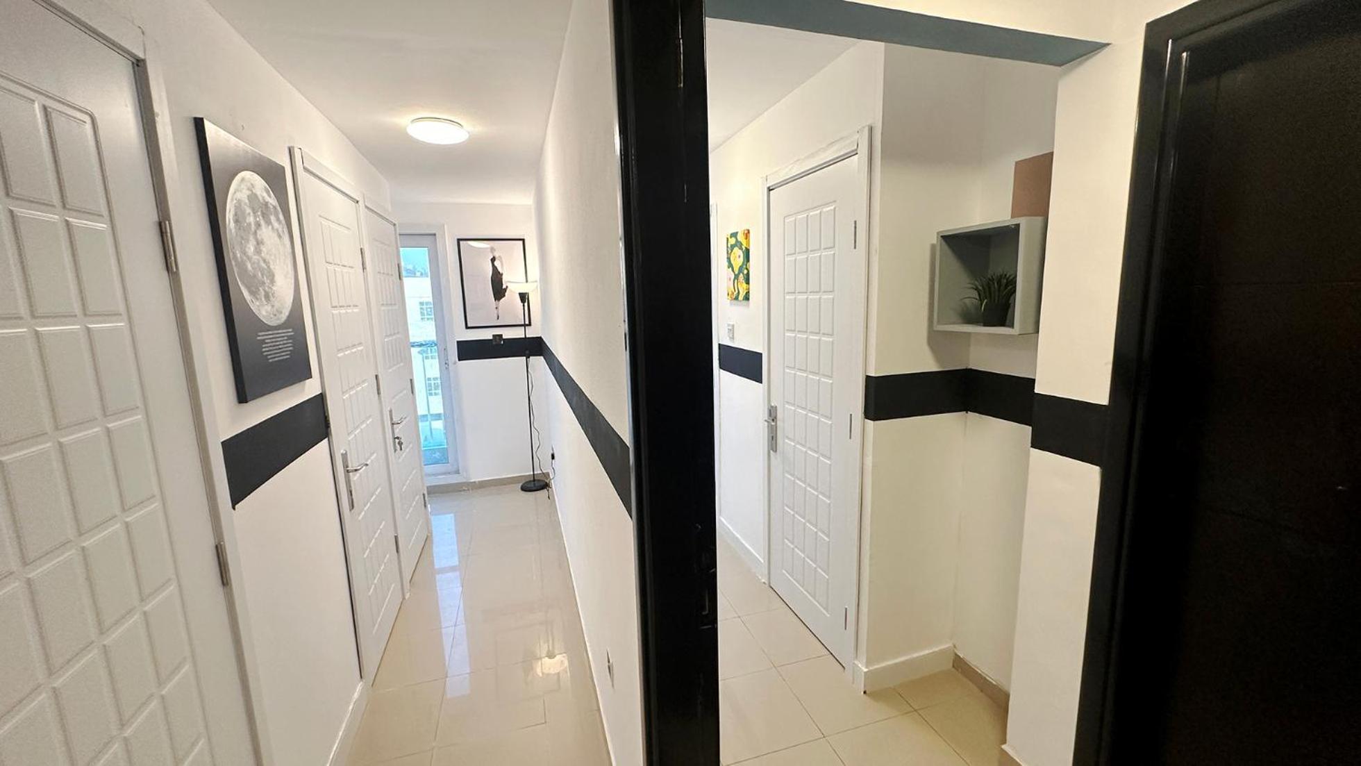 Cozy Corner Partition Room Near Burjuman Metro Dubaj Zewnętrze zdjęcie