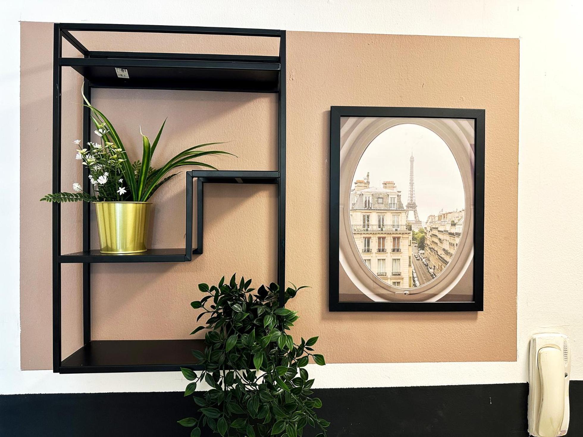 Cozy Corner Partition Room Near Burjuman Metro Dubaj Zewnętrze zdjęcie