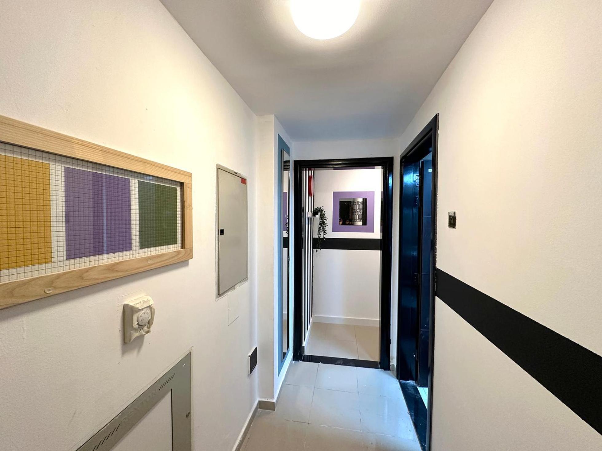 Cozy Corner Partition Room Near Burjuman Metro Dubaj Zewnętrze zdjęcie