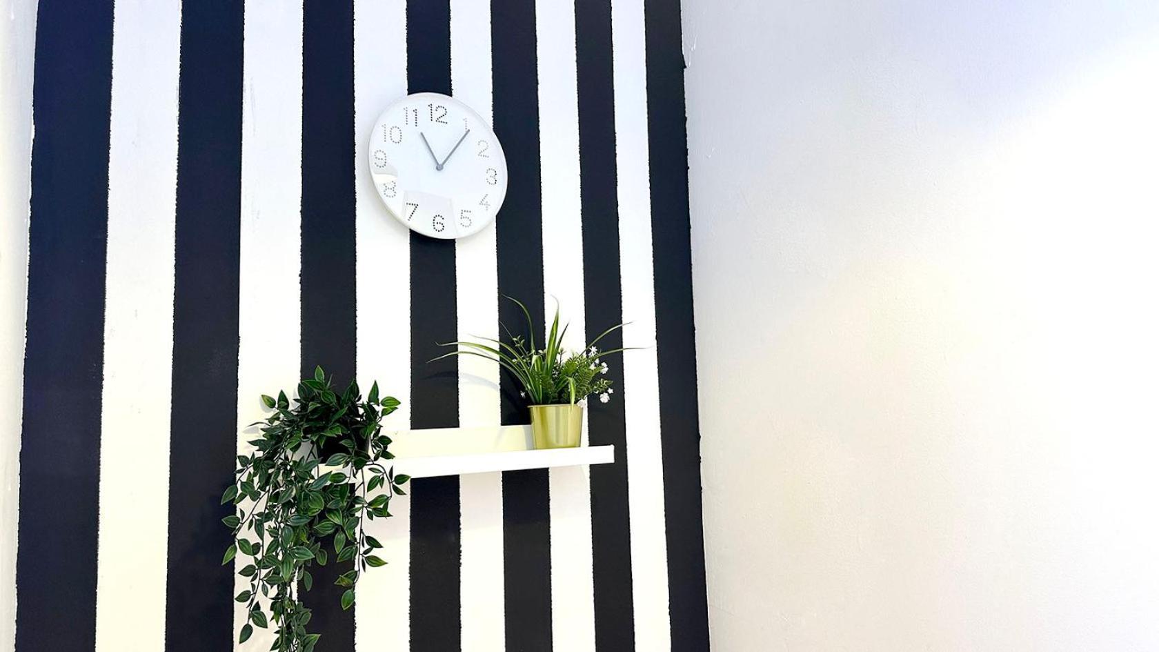 Cozy Corner Partition Room Near Burjuman Metro Dubaj Zewnętrze zdjęcie