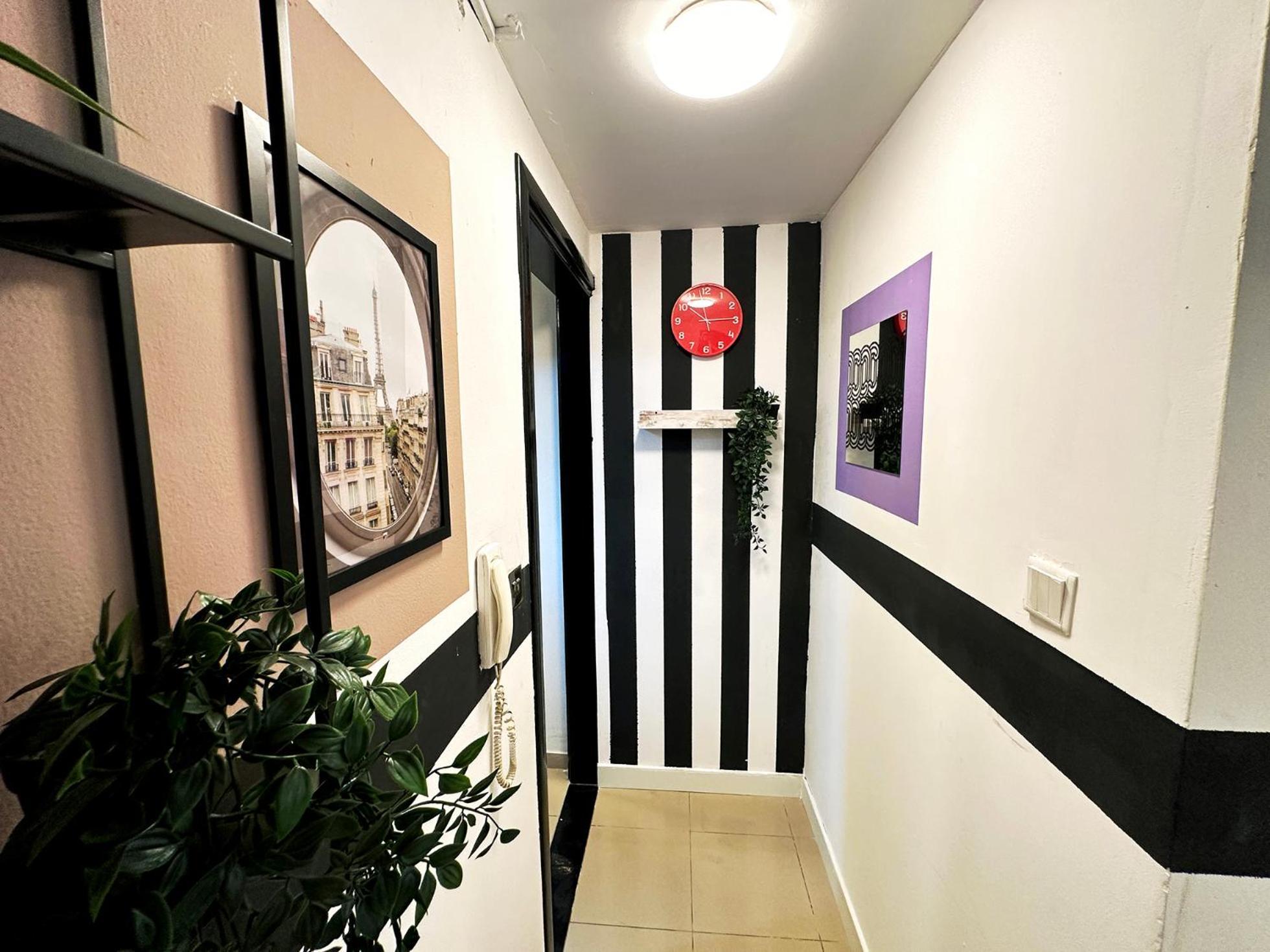 Cozy Corner Partition Room Near Burjuman Metro Dubaj Zewnętrze zdjęcie